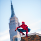 Cosplay by TrevRay | Photo by Jason Laboy